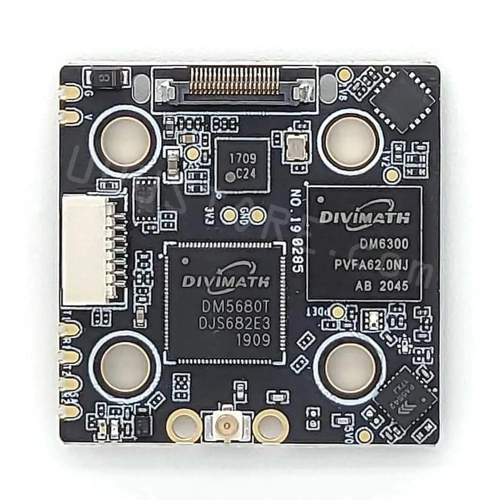 HDZero Race V2 Transmitter, the HDZero Race V2 VTX is a digital HD 720p
