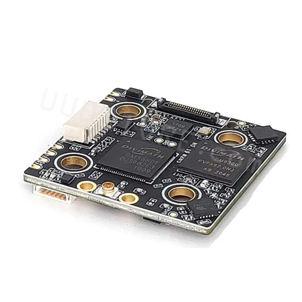 HDZero Race V2 Transmitter, the HDZero Race V2 VTX is a digital HD 720p