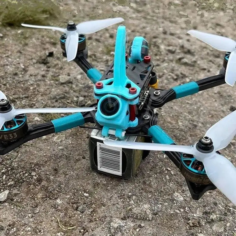 HDZero Race V2 Transmitter SPECIFICATIONS Wheelbase 