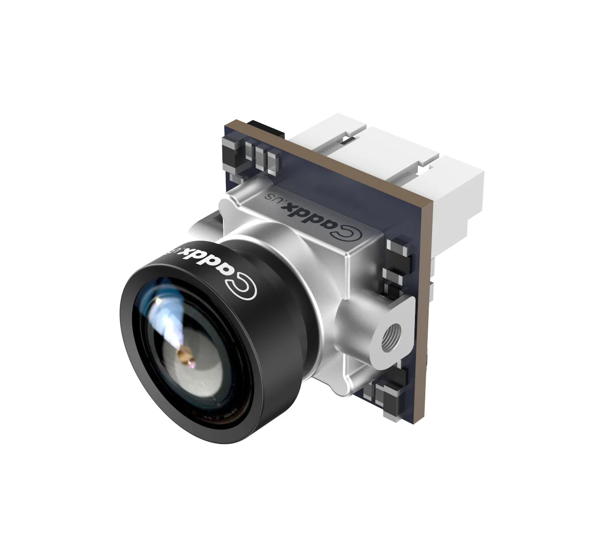 CADDX ANT / ANT LIE 1200TVL Global WDR OSD 1.8mm Ultra Light FPV Nano Camera 16:9 4:3 NTSC / PAL for RC FPV Cinewhoop Toothpick 16 CADDX ANT / ANT LIE 1200TVL Global WDR OS