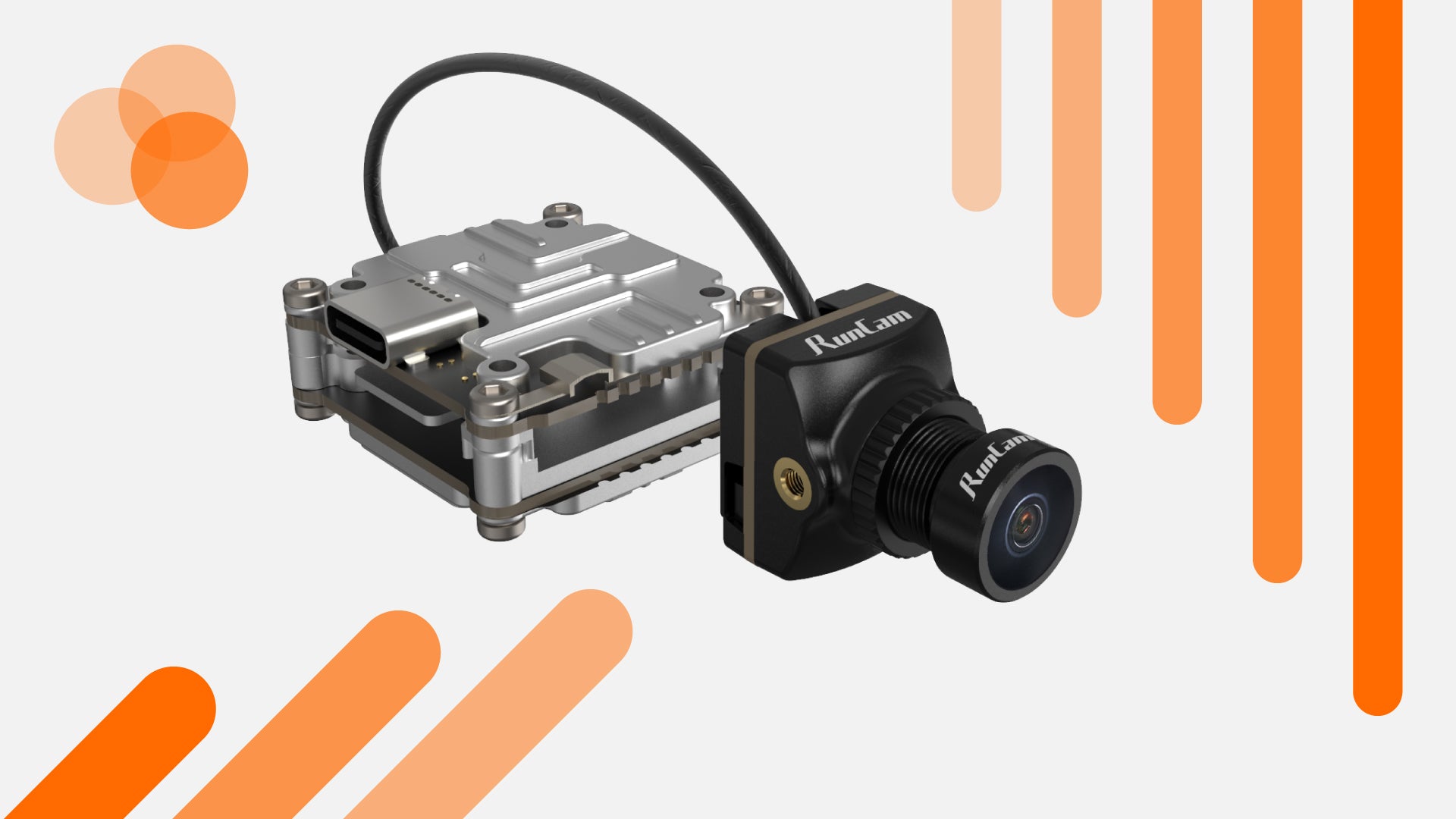 RunCam Link Phoenix HD Nano Kit