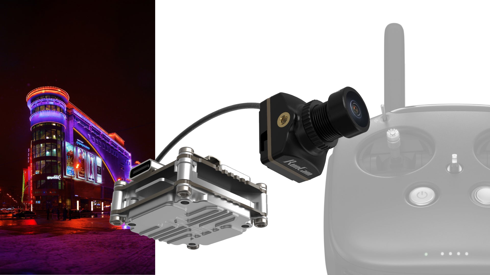 RunCam Link Phoenix HD Nano Kit