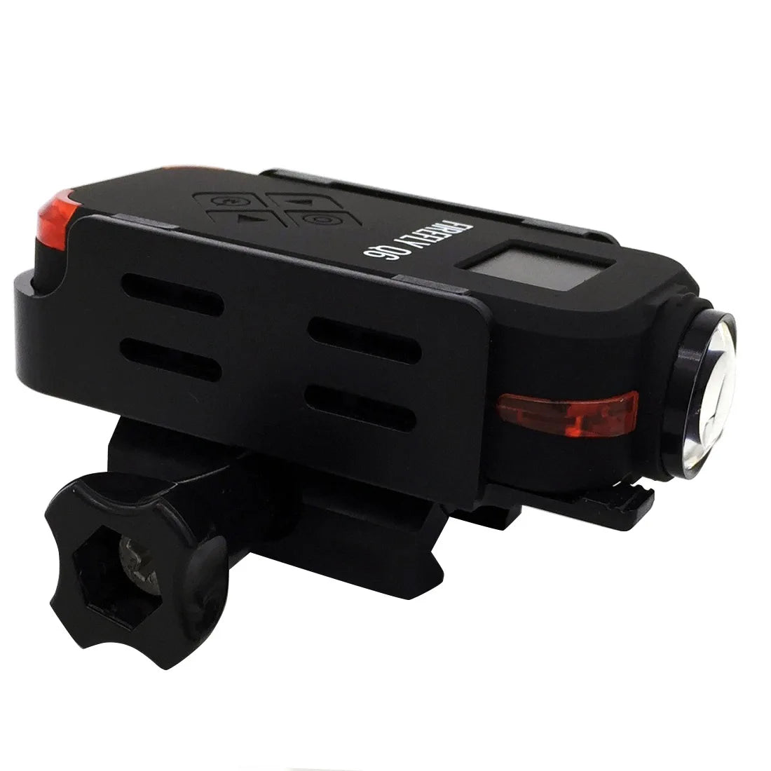 Hawkeye FIREFLY Q6 Action Camera - 1080P / 4K HD Multi-functional Sports Camera Action Cam Black Yellow For FPV Racer Part Drone Accs 19 Hawkeye FIREFLY Q6 Action Camera - 1080P / 4K