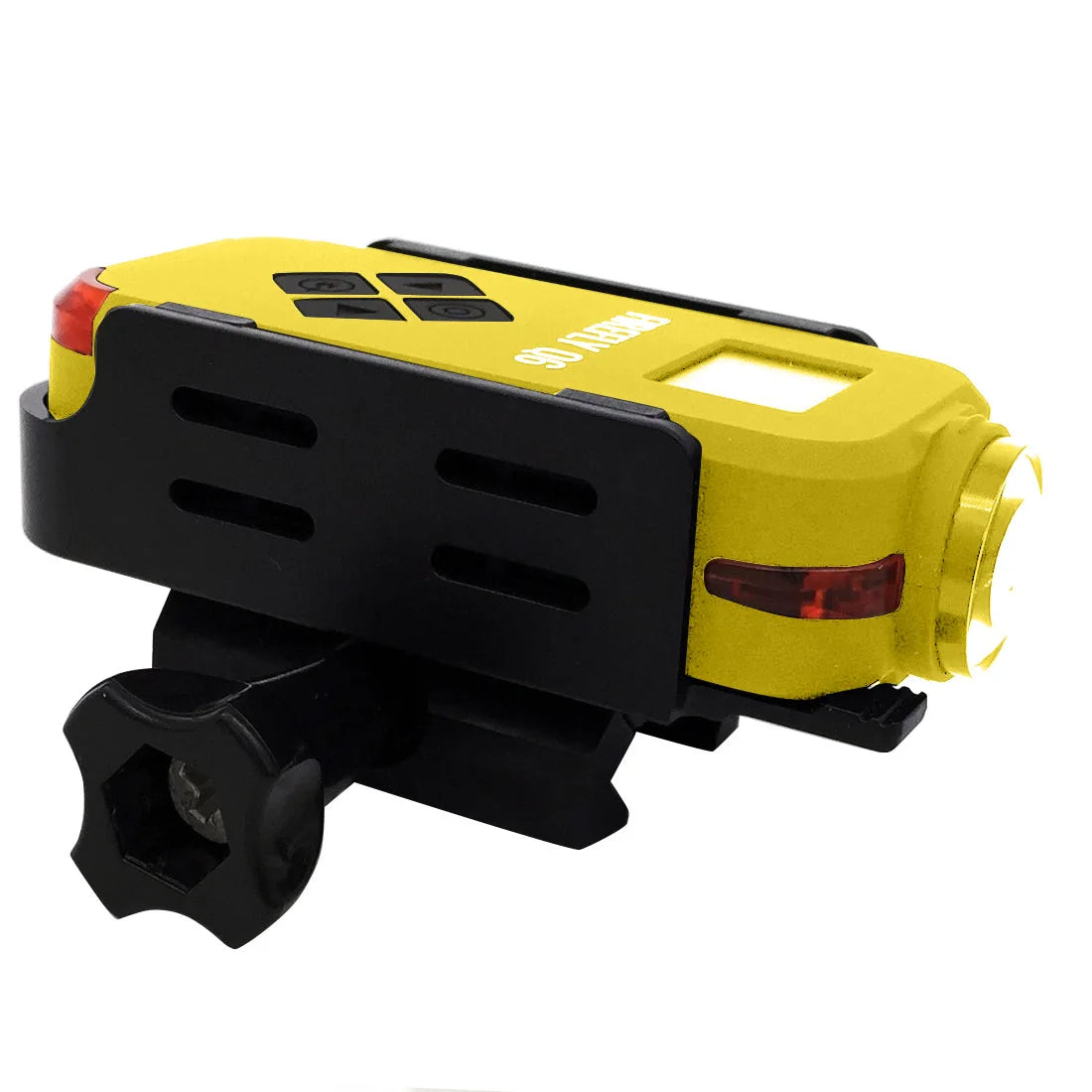 Hawkeye FIREFLY Q6 Action Camera - 1080P / 4K HD Multi-functional Sports Camera Action Cam Black Yellow For FPV Racer Part Drone Accs 25 Hawkeye FIREFLY Q6 Action Camera, HawKeye Firefly Q6 4K Action Camera (built-in 3.7
