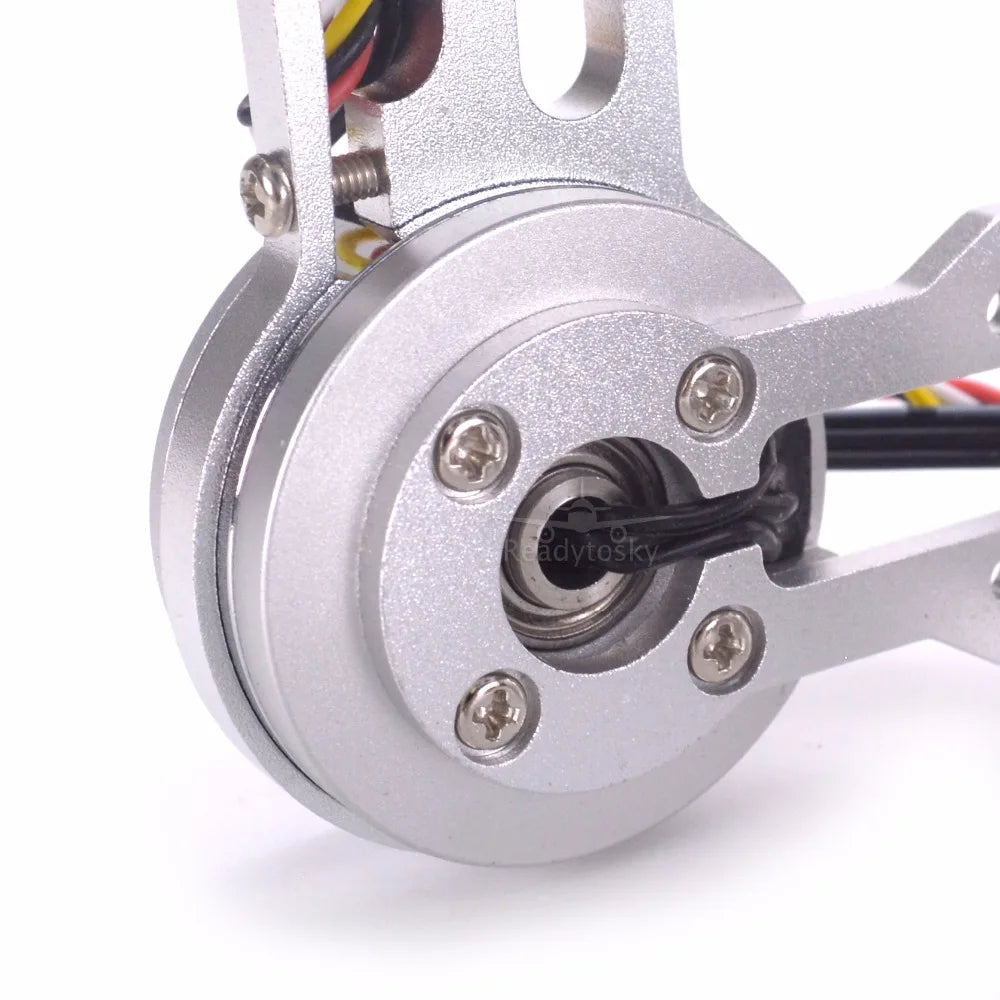 Gopro camera must be fixed in the head (without any loosening)