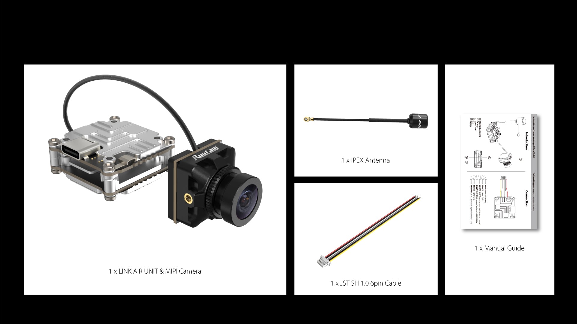 RUNCAM LINK