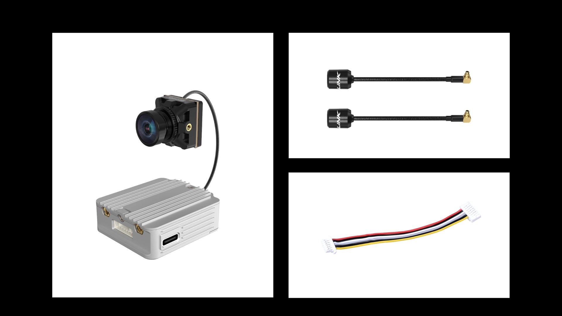 RUNCAM LINK