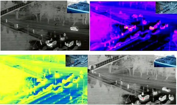 our company specializes in providing you with the transmission module and camera module of the drone