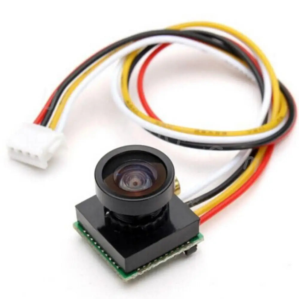1/2/4PCS FPV 600TVL 1/4 1,8mm CMOS 170 Grad Weitwinkel Objektiv Kamera PAL/NTSC bild sensor CCTV kamera modul chip bord RC Spielzeug 7 uuustore 1/2/4PCS FPV 600TVL 1/4 1.8mm