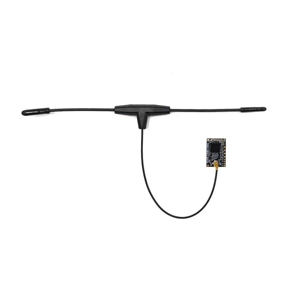 FrSky R9MX R9 MX OTG Receiver, the enhanced design proves to be more durable, and in conjunction with the latest ACCESS