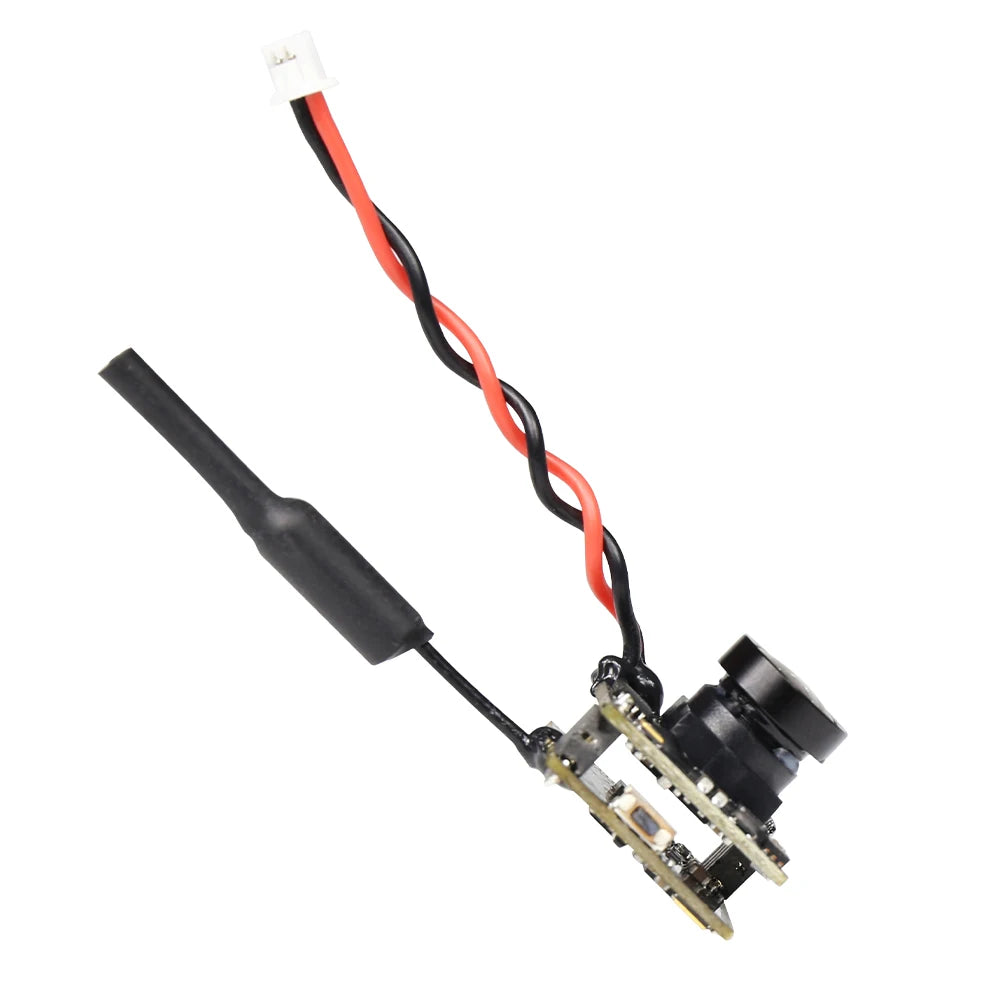 EWRF 800TVL Micro Camera with OSD - 5.8G 48CH 200