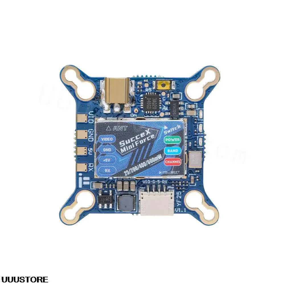 iFlight SucceX Force VTX, iFlight SucceX Force