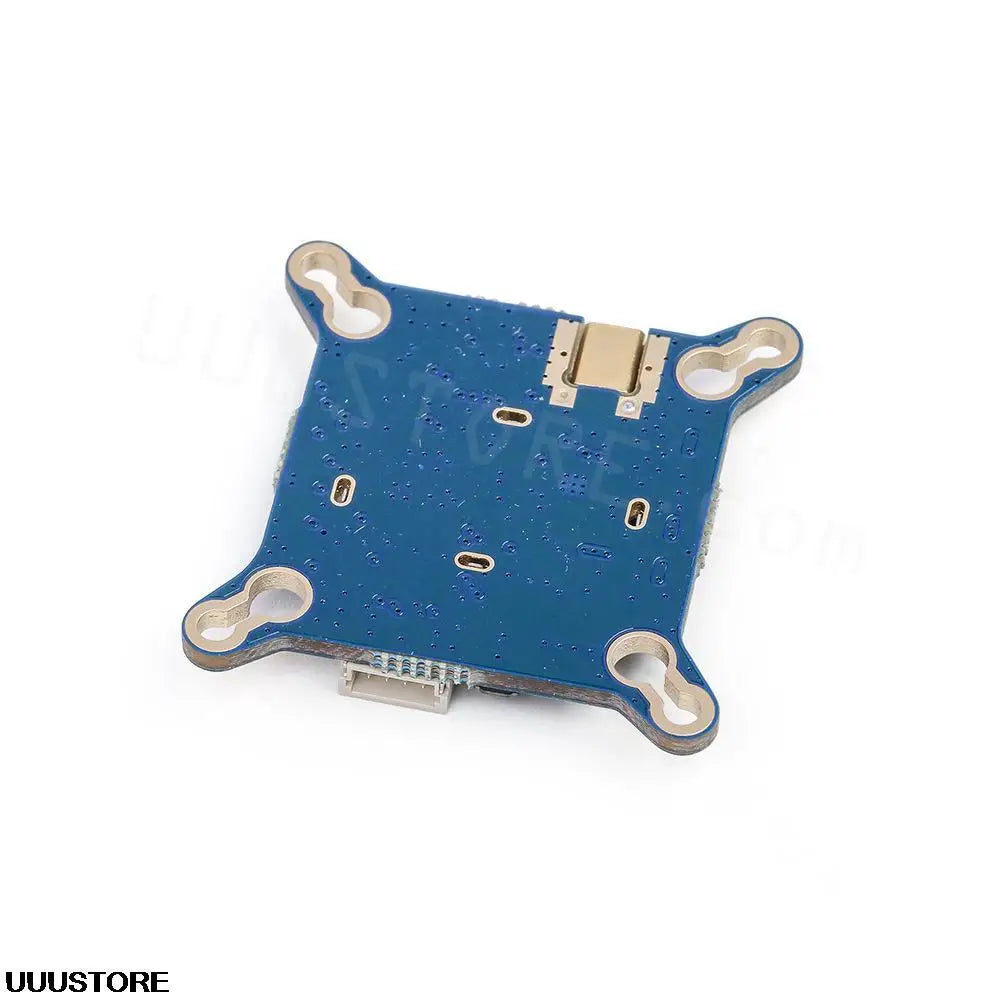 iFlight SucceX Force VTX, the boot does not interfere with companions . built-in output power self-check function