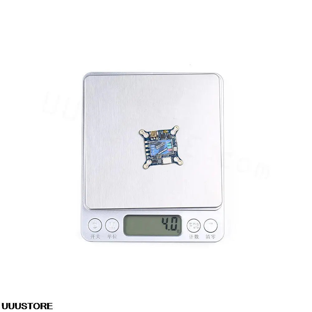 iFlight SucceX Force VTX, low power consumption: 6V36V Small size:36*36*3mm Mount