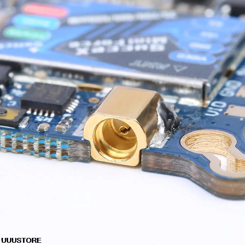 iFlight SucceX Force VTX, low power consumption: 6V36V Small size:36*36*3mm Mount