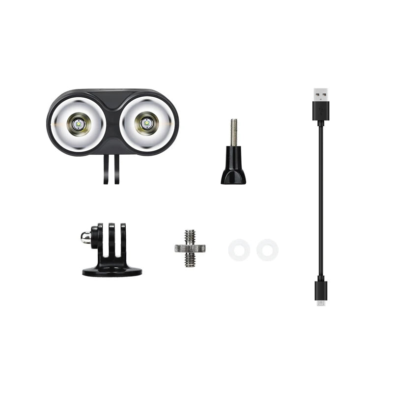 Flash Lamp For DJI Mavic Air 2/Mavic 2/Air 2S/