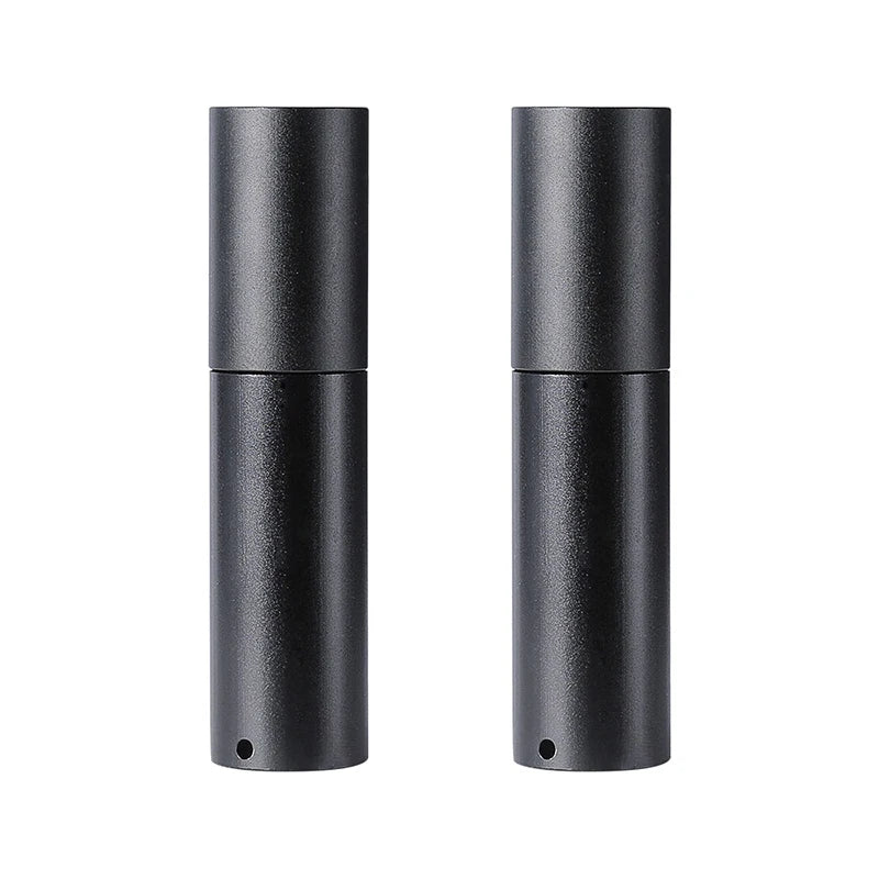 Night Light For Dji, Landing gear: material: 3D print plastic color: grey Send list: 2*L