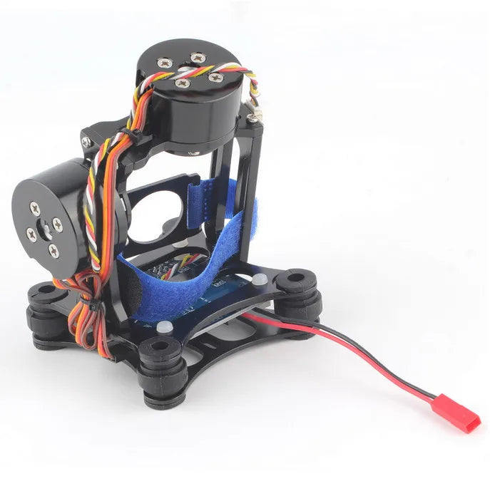 Light Weight Brushless Motor Gimbal - for DJI Phantom 1 2 3+ A
