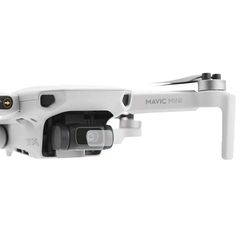 2PCS Camera Lens Protector for DJI Mavic Mini/Mini 2/Min
