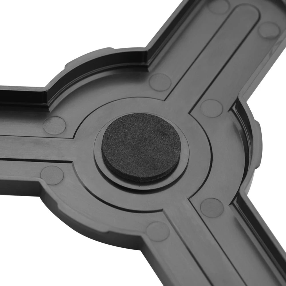 ABS Plastic Propeller Storage Box for DJI FPV 5328S Blade Anti-fall