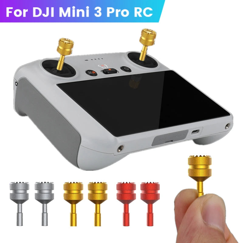 BAPPSUS aircraf joystick can be mounted on remote control . joystick