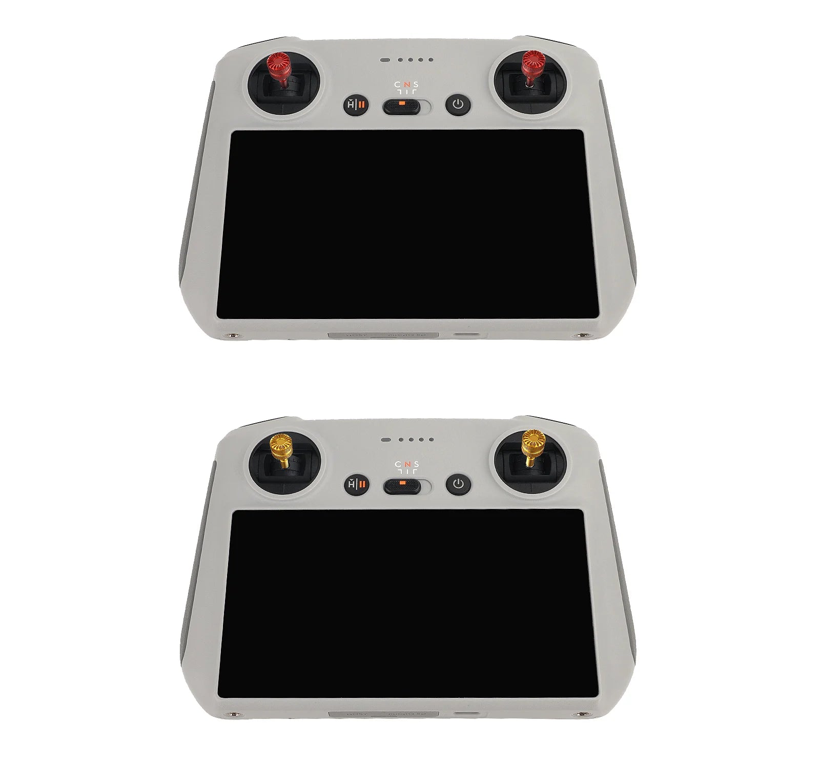 BAPPSUS aircraf joystick can be mounted on remote control . joystick
