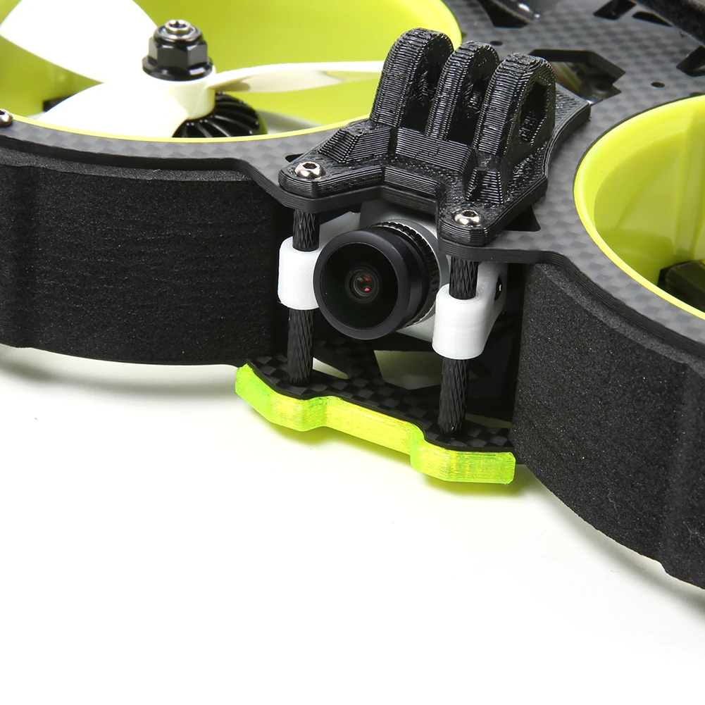 iFlight BumbleBee HD V3, Bumblebee BNF Specs: Beast F7 55A BLHel