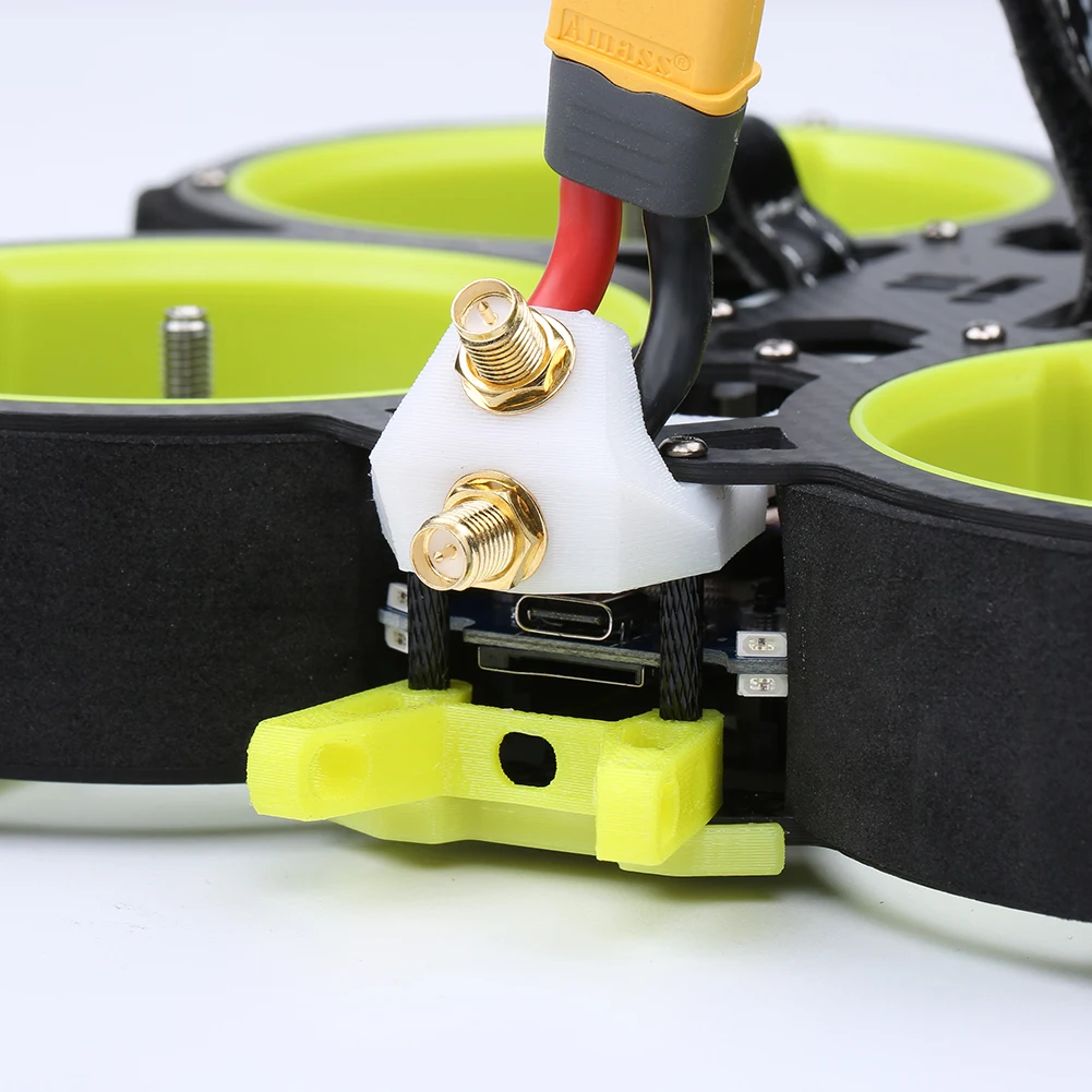 iFlight BumbleBee HD V3, check out our linked article on "Firmware/Factory Dumps"