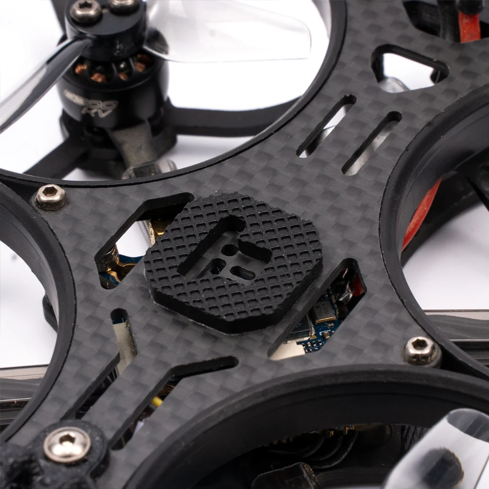 iFlight ProTek R20 – Analoges 3S BNF mit ELRS 2.4G Empfänger / Whoop AIO F4 V1.1 AIO / CADDX C01 FPV Kamera für FPV 11 iFlight ProTek R20, we will delve into the specifications and features of this brushless Whoop style FP