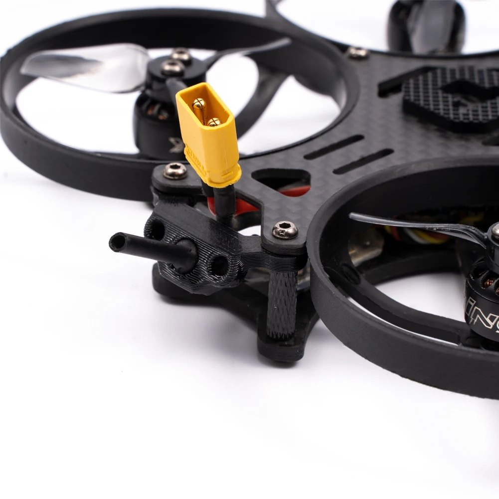 iFlight ProTek R20 – Analoges 3S BNF mit ELRS 2.4G Empfänger / Whoop AIO F4 V1.1 AIO / CADDX C01 FPV Kamera für FPV 14 iFlight ProTek R20 - Analog 3S BNF with EL