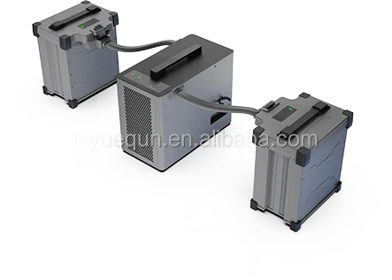 YueQun FP200/FP300 20L/30L Agriculture Drone, YUEQUN has applied for 300+ intellectual properties and 200+ patents .