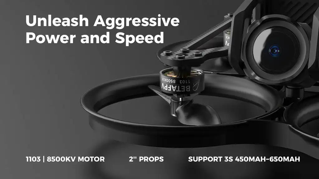 BETAFPV Pavo20, Unleash Aggressive Power and Speed E0L1 IdJViga 1