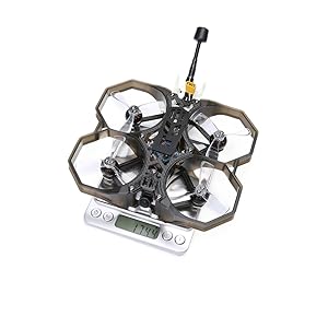 ProTek is far more than just a Cinewhoop series . it's