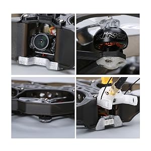 iFlight ProTek25 2.5inch Cinewhoop FPV Dr