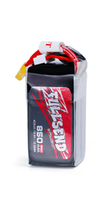 iFlight ProTek25 2.5inch Cinewhoop FPV Dr