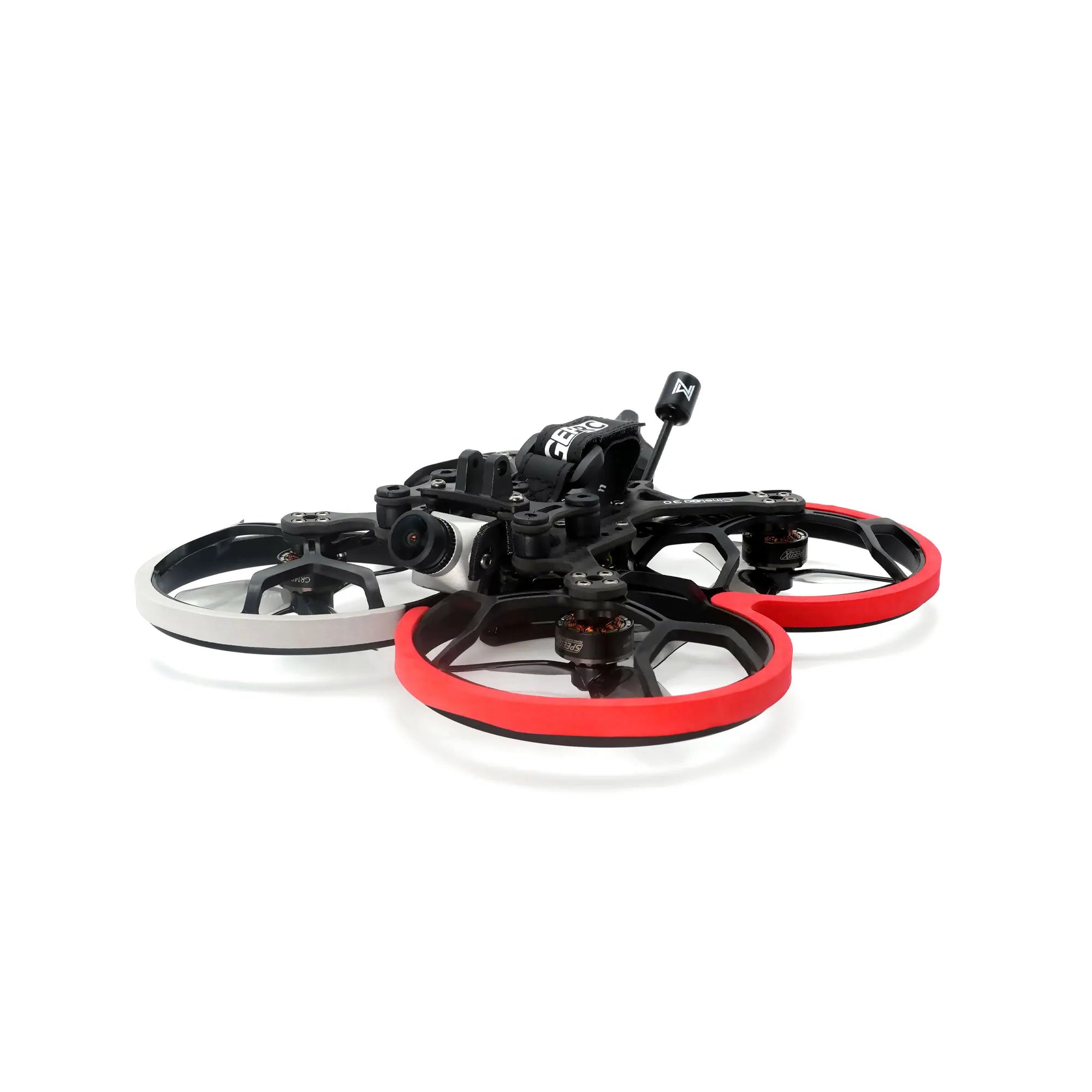 GEPRC CineLog30 HD FPV – MIT Runcam Link Wasp Vista Digital HD System Cinewhoop Kamera für RC FPV Quadcopter Freestyle Drone 10 GEPRC CineLog30 HD FPV - WITH Runcam Link Wasp Vista