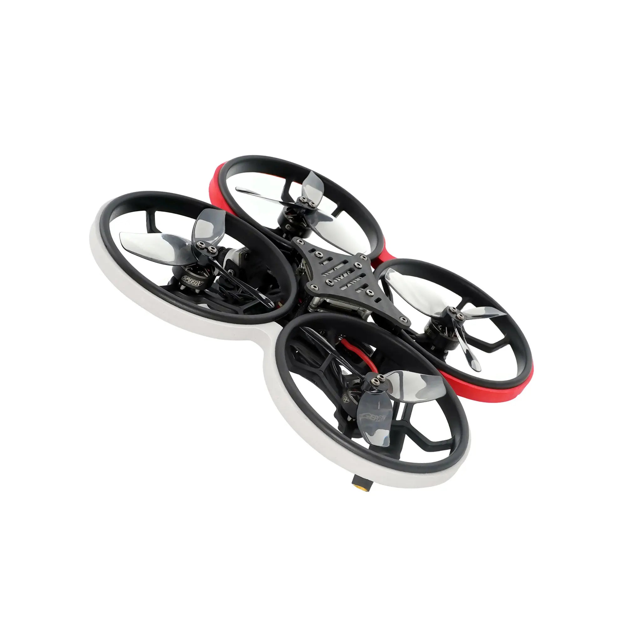 GEPRC CineLog30 HD FPV – MIT Runcam Link Wasp Vista Digital HD System Cinewhoop Kamera für RC FPV Quadcopter Freestyle Drone 12 GEPRC CineLog30 HD FPV, the model aircraft model has a certain risk,please be sure to operate in a safe