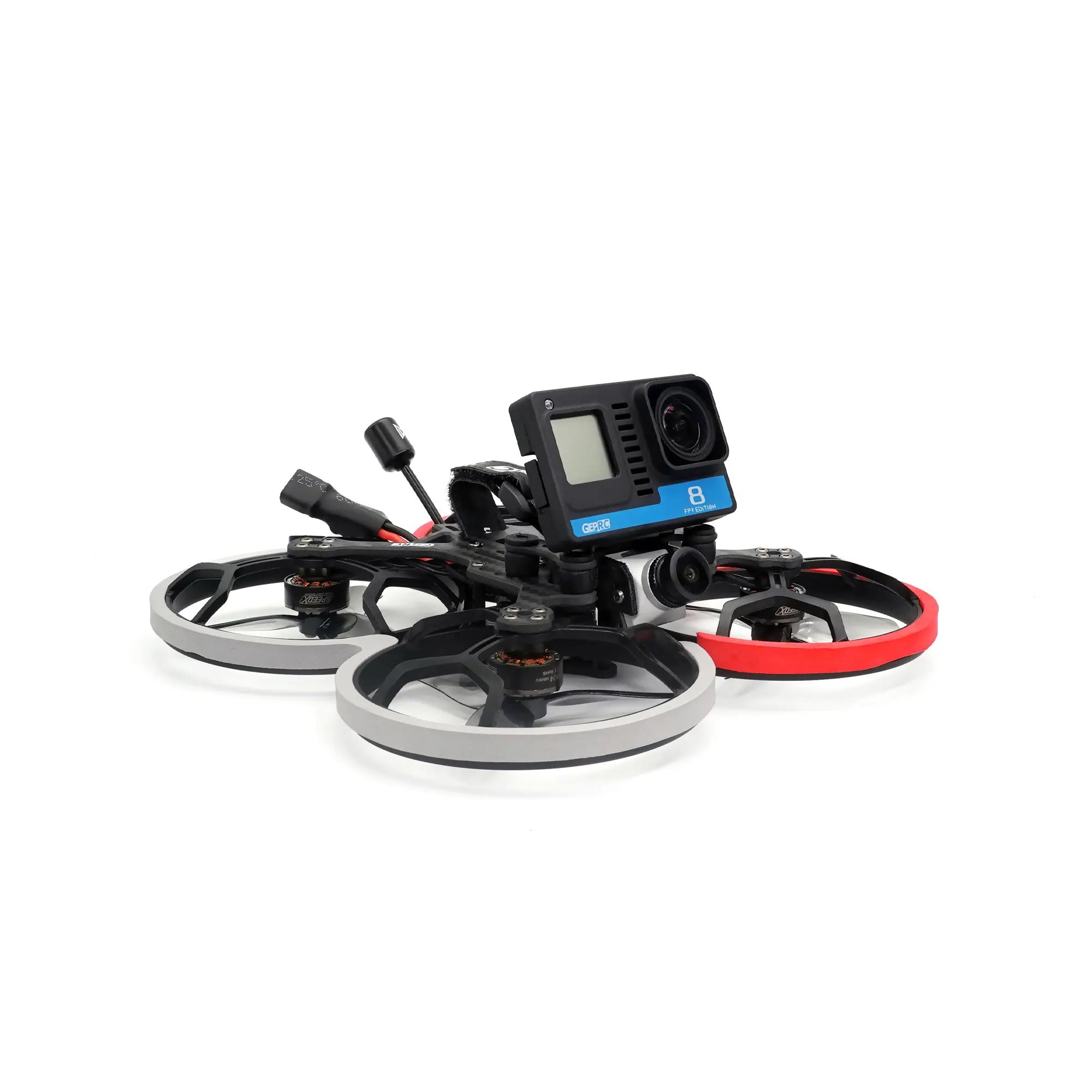GEPRC CineLog30 HD FPV, 8 Avosit Fd Fpvedition GHRC AStu ]