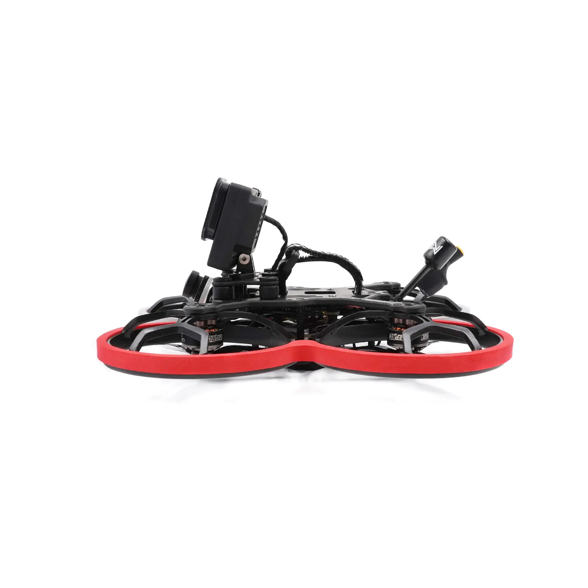 GEPRC CineLog30 HD FPV – MIT Runcam Link Wasp Vista Digital HD System Cinewhoop Kamera für RC FPV Quadcopter Freestyle Drone 17 GEPRC CineLog30 HD FPV, GEPRC CineLog30 HD VISTA Runcam Link wasp is officially released now