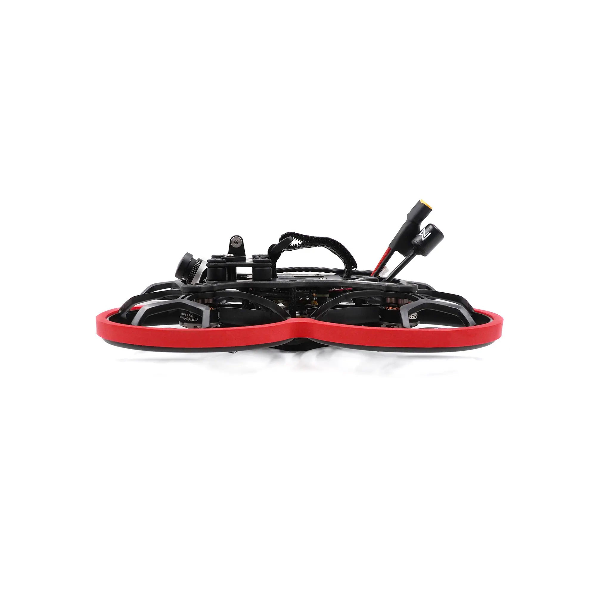 GEPRC CineLog30 HD FPV – MIT Runcam Link Wasp Vista Digital HD System Cinewhoop Kamera für RC FPV Quadcopter Freestyle Drone 19 GEPRC CineLog30 HD FPV, GEPRC is not responsible for issues involving 3rd party products and warranty