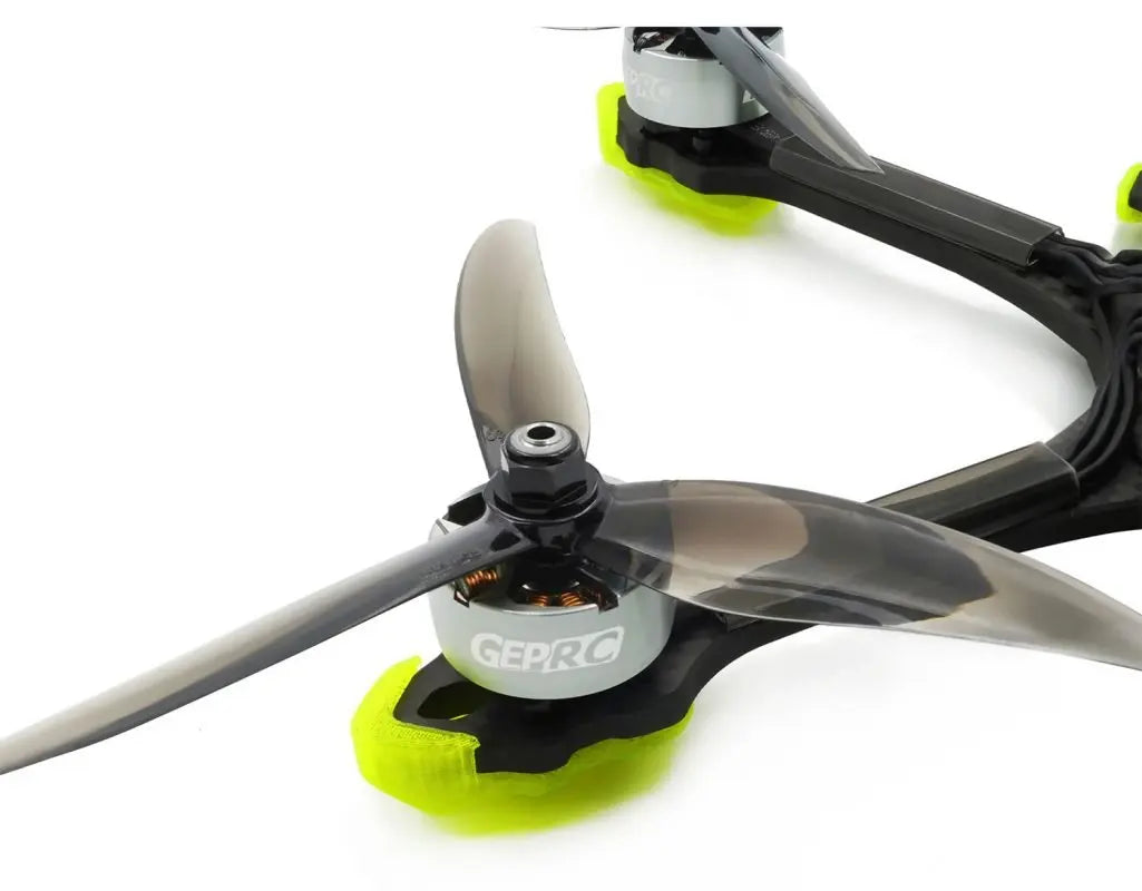 we've been pursuing for lighter weight, better flying experience, and more functionality for all