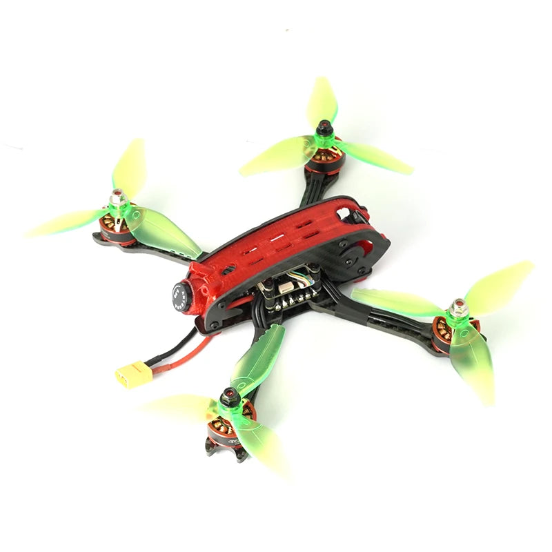 TCMMRC UR23 Cloud roll rc drone, UR23 Cloud roll Material : carbon fiber Indoor/Outdoor Use : Outdoor Features