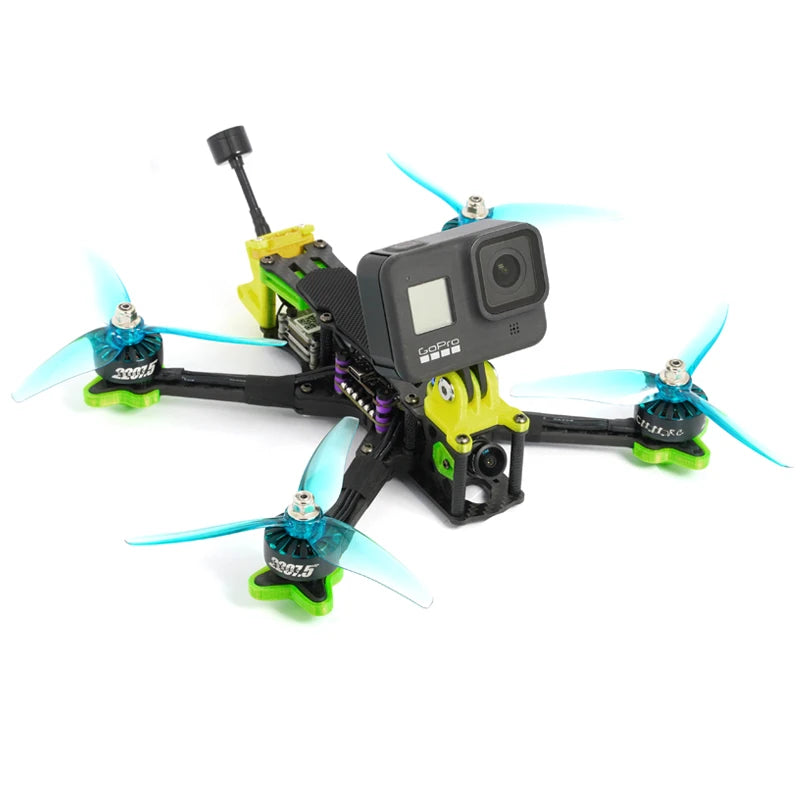 the running speed of H743 is 480Mhz, which is ten times