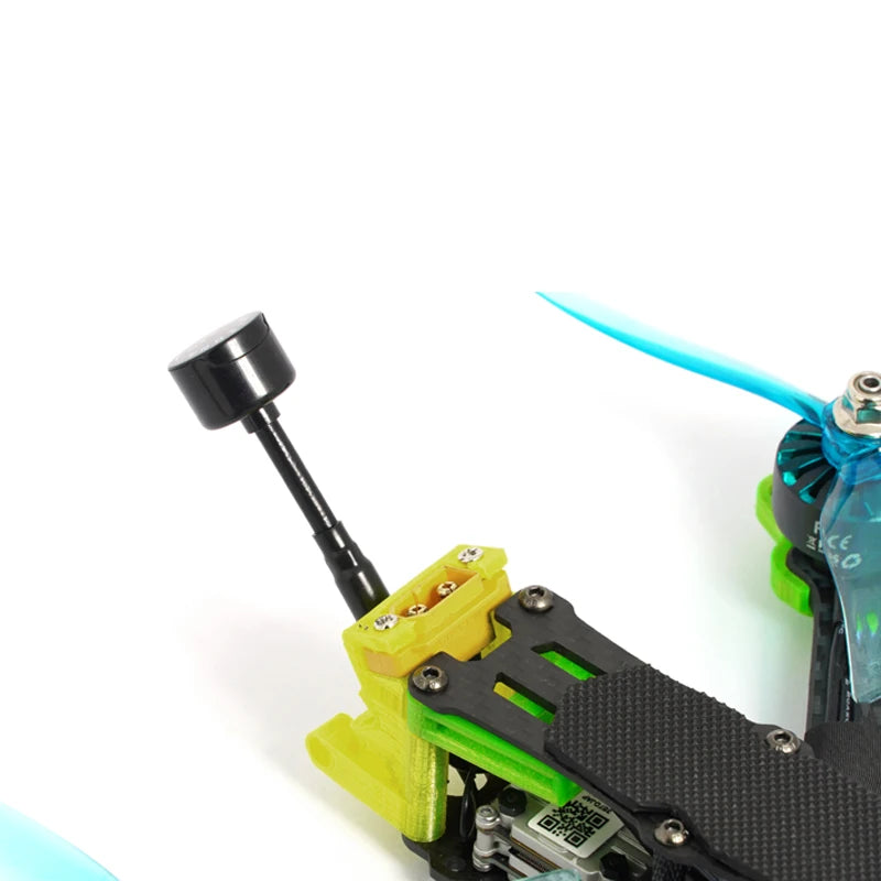 TCMM Supersonic 5Inch Freestyle drones SPECIFICATIONS