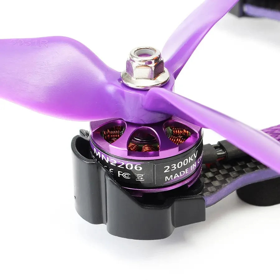 TCMMRC X220S FPV Racing Drone - 220mm