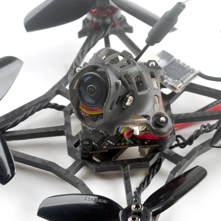 Updated Version Happymodel Larva X Drone, https://www.aliexpress.com/item/1005001303038367