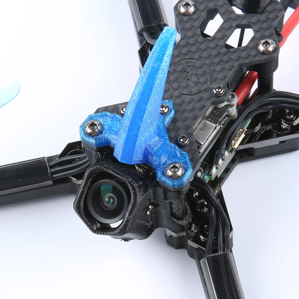 iFlight Mach R5 HD FPV Drone, GPS Rescue is OFF by default to prevent unwanted or unexpected drone behavior.