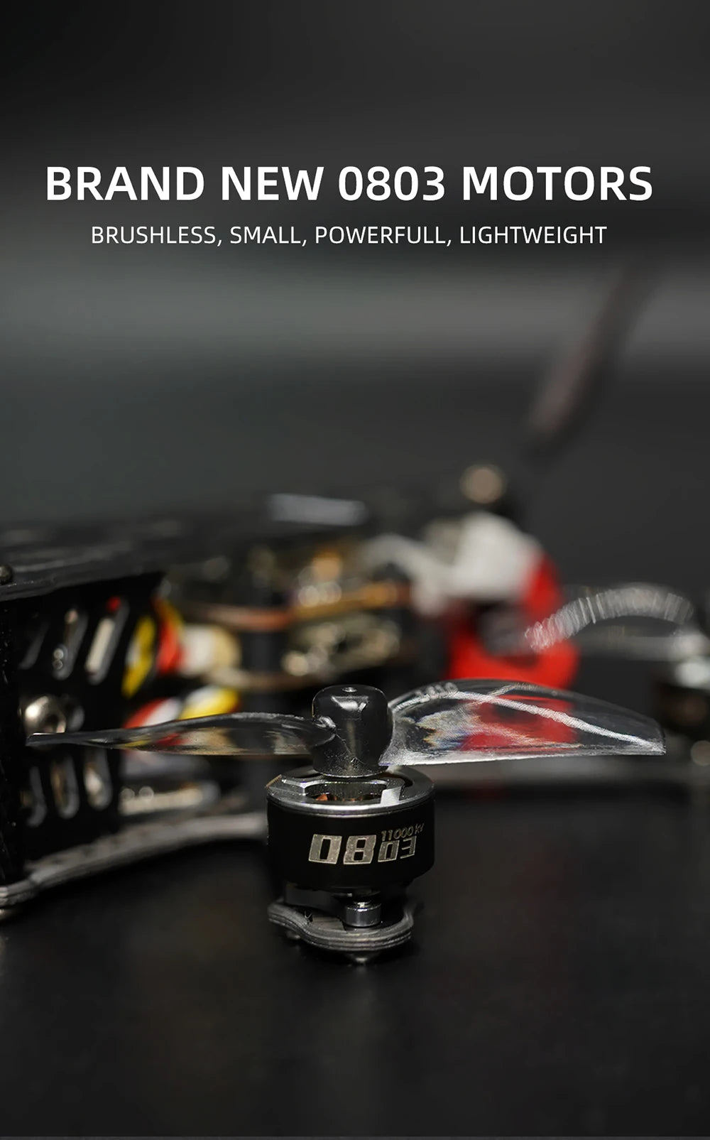GEPRC SMART16 Freestyle FPV Racing Drohne STABIL F411 BLheli_S 12A 5,8G 200mW 2S 78mm 1,6 Zoll Tiny Quadcopter RTF 11 GEPRC SMART16 Freestyle FPV, BRAND NEW 0803 MOTORS BRUSHLESS, SMALL,