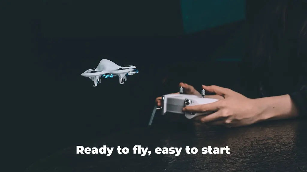 BETAFPV Cetus Pro /Cetus FPV Kit, the altitude hold function is only available in N mode