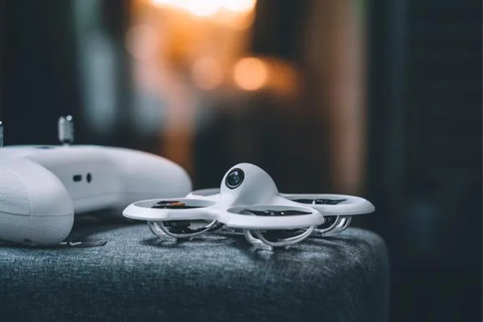 BETAFPV Cetus Pro/Cetus FPV Kit, 3 flight modes can be switched by one SB switch on transmitter .